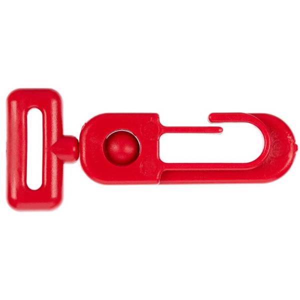 Застежка-карабин Сarabine, S