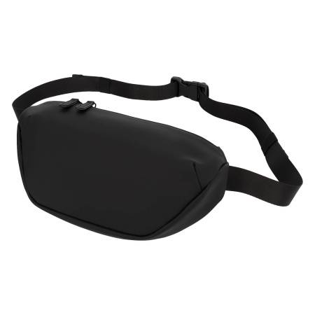 Сумка cross body Madrid, черная