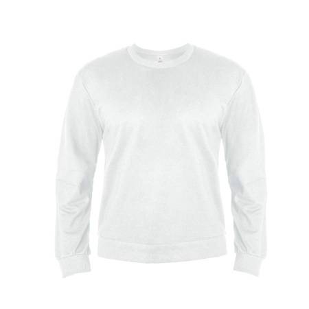 Толстовка мужская ANTARES, белый, S, 50 % хлопок, 50% полиэстер