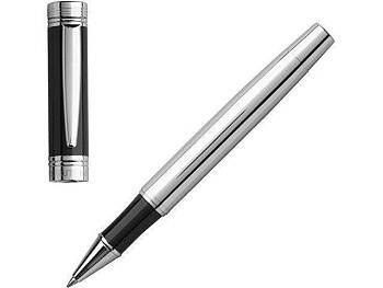 Ручка-роллер Zoom Classic Black. Cerruti 1881