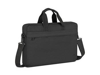 RIVACASE 8235 black сумка для ноутбука 15,6" / 6