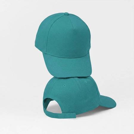 Бейсболка «Poly»