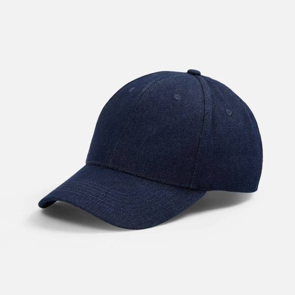 Бейсболка Denimate