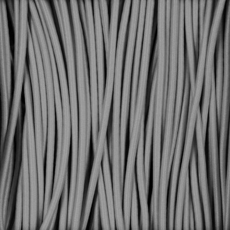 Круглая резинка Chapu M, белая