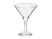 Бокал для мартини 190мл Bistro