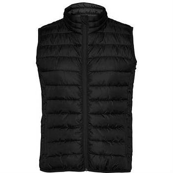 Жилет OSLO WOMAN женский, ЧЕРНЫЙ 2XL Жилет OSLO WOMAN женский, ЧЕРНЫЙ 2XL