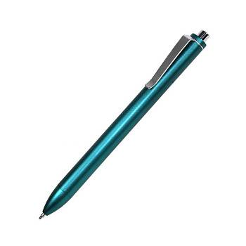 M2, ручка шариковая, бирюзовый, пластик, металл M2, ручка шариковая, бирюзовый, пластик, металл