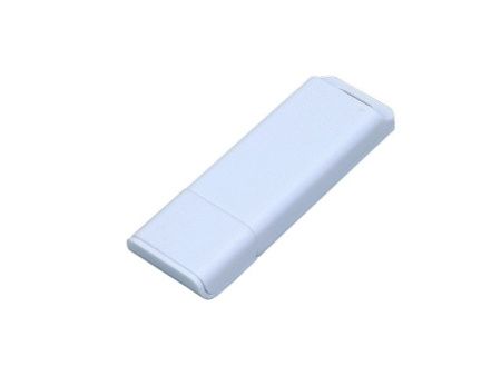 USB 2.0- флешка на 16 Гб с оригинальным двухцветным корпусом USB 2.0- флешка на 16 Гб с оригинальным двухцветным корпусом