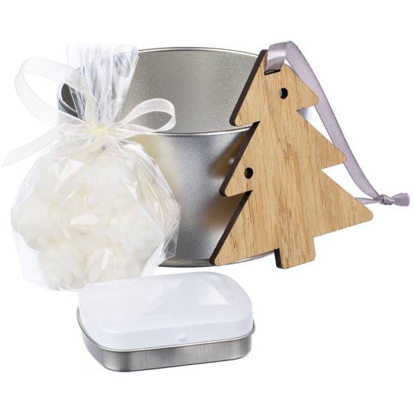 Набор Lightmate, с подвеской-елочкой Набор Lightmate, с подвеской-елочкой