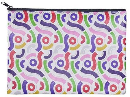 Косметичка с возможностью полноцветной печати Косметичка с возможностью полноцветной печати