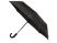 Складной зонт Horton Black - Cerruti 1881