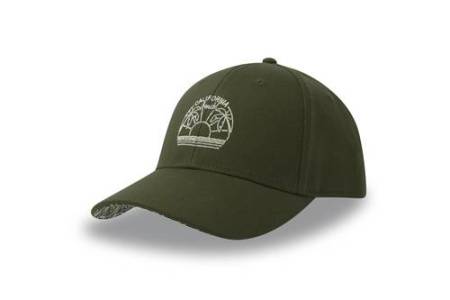 Образец бейсболка детская с кастомизацией LAB2502, тёмно-синий, 100% хлопок