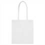 Сумка для покупок MALL, белый, 100% хлопок, 220 гр/м2
