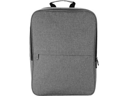 Рюкзак "Деним", серый