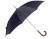 Зонт-трость «Dessin», темно-синий