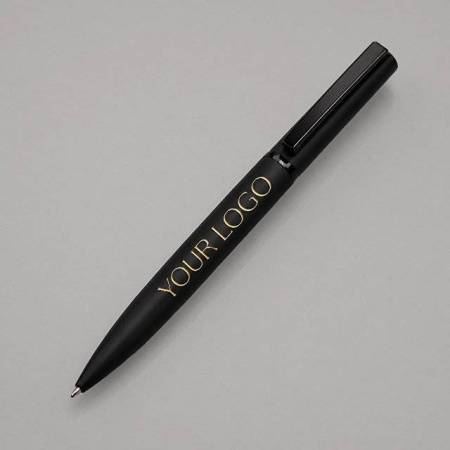 Ручка шариковая металлическая «Siegfried» soft-touch