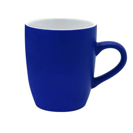 Кружка New Aurora Soft, софт тач