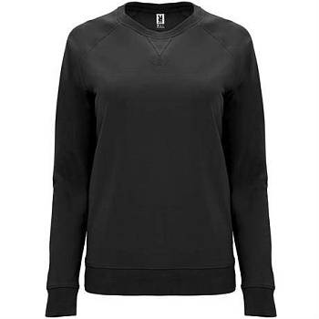 Джемпер ANNAPURNA WOMAN женский, ЧЕРНЫЙ 2XL Джемпер ANNAPURNA WOMAN женский, ЧЕРНЫЙ 2XL