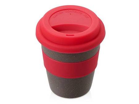 Стакан из бамбукового волокна «Café»