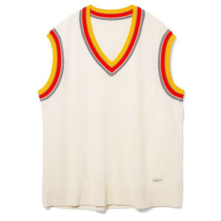 Жилет оверсайз унисекс Cornell в сумке Жилет оверсайз унисекс Cornell в сумке