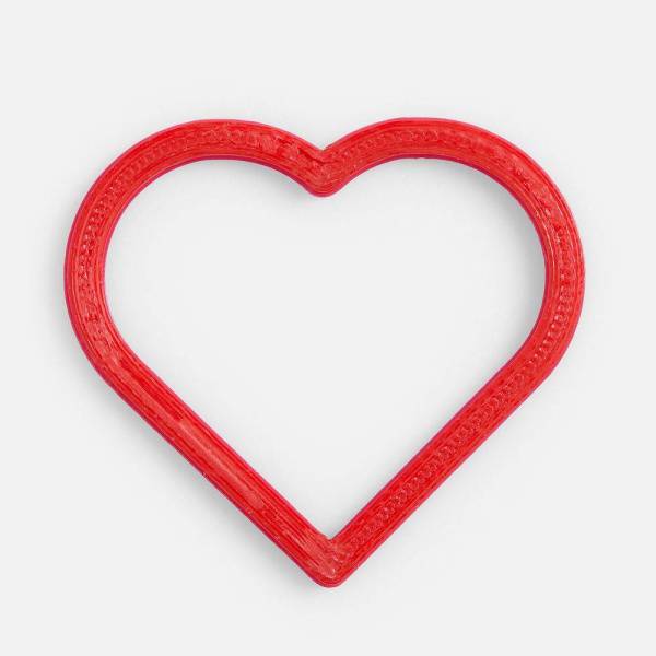 Подвеска Contour, 3D-печать на заказ, звезда