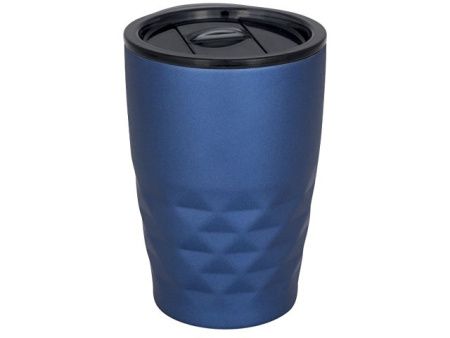 Вакуумная кружка с крышкой «Geo» Вакуумная кружка с крышкой «Geo»