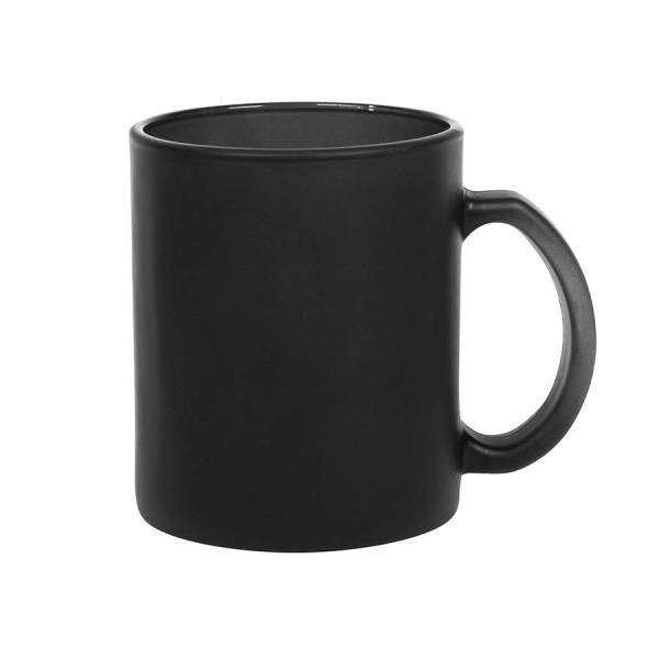 Кружка "Frost",белая,320мл