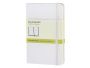Записная книжка А6 (Pocket) Classic (нелинованный)
