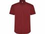 Рубашка «Aifos» мужская с коротким рукавом