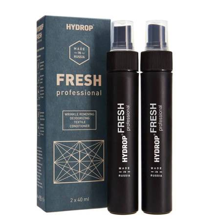 Набор средств HYDROP, Наноподарок