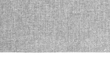 Фартук из переработанных материалов "Newborn", серый