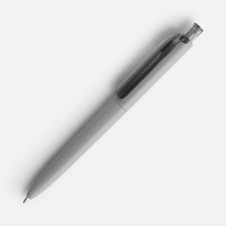 Ручка шариковая Prodir DS8 PRR-Т Soft Touch