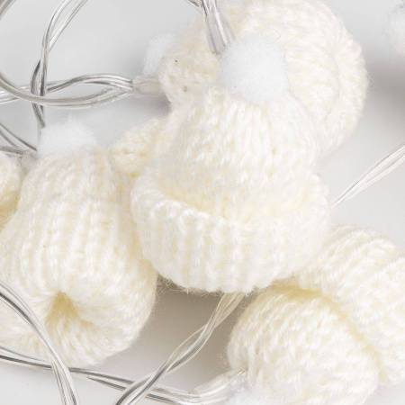 Гирлянда Cosy Poms