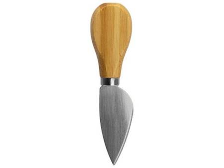 Набор для сыра из сланцевой доски и ножей Bamboo collection "Taleggio"