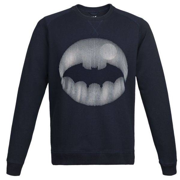 Свитшот мужской Letucci Silver Свитшот мужской Letucci Silver