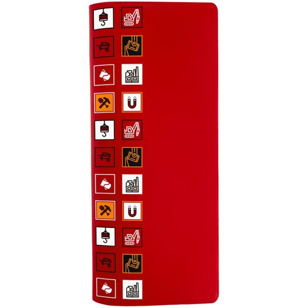 Органайзер для путешествий Industry, энергетика