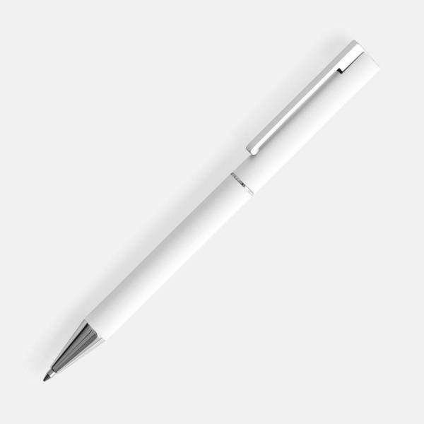 Ручка шариковая Blade Soft Touch