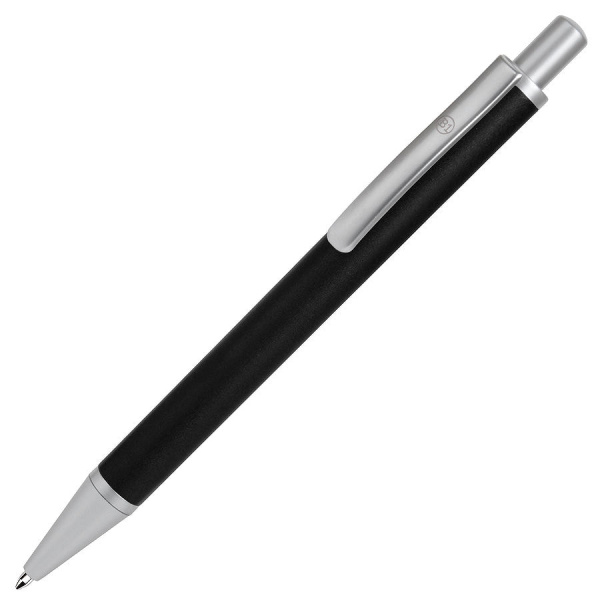 CLASSIC, ручка шариковая, белый/серебристый
