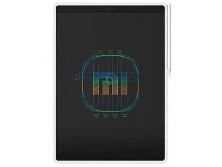 Планшет графический Xiaomi LCD Writing Tablet 13.5" (Color Edition) MJXHB02WC (BHR7278GL)