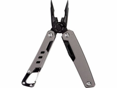 Мультиинструмент «Ranger» 11-в-1