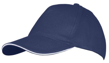 Бейсболка Long Beach