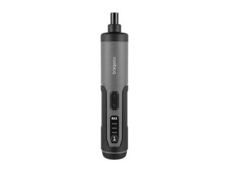 Отвертка аккумуляторная Rombica MyKit B1
