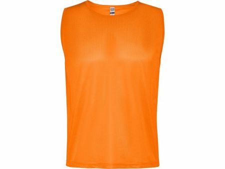 Манишка спортивная «Roma», унисекс