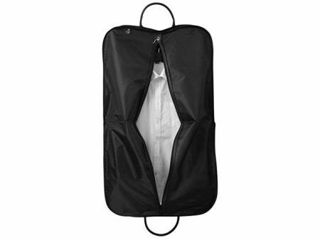 Портплед с ручками из экокожи "Ashley"