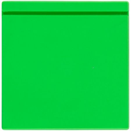 Лейбл из ПВХ Kare