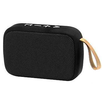 Беспроводная Bluetooth колонка Charge G2(BLTS01), черная Беспроводная Bluetooth колонка Charge G2(BLTS01), черная