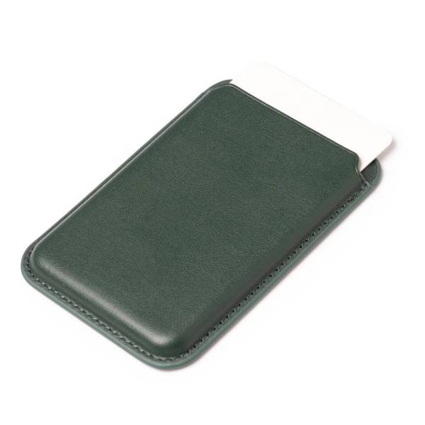 Магнитный держатель карт на телефоне WASAT