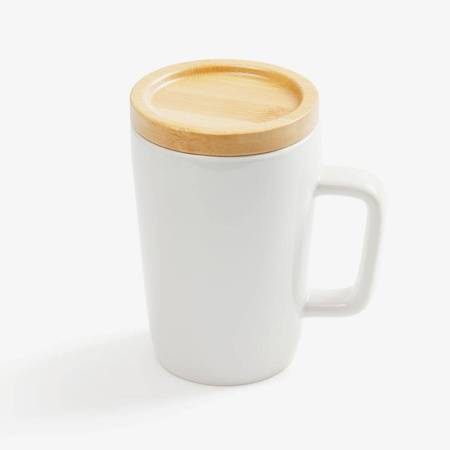 Кружка Vierra с крышкой-костером Кружка Vierra с крышкой-костером