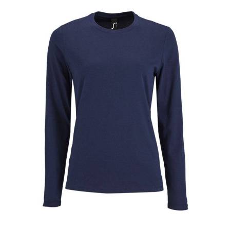 Лонгслив Imperial LSL Women