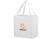 Сумка для покупок "Little Juno", белый